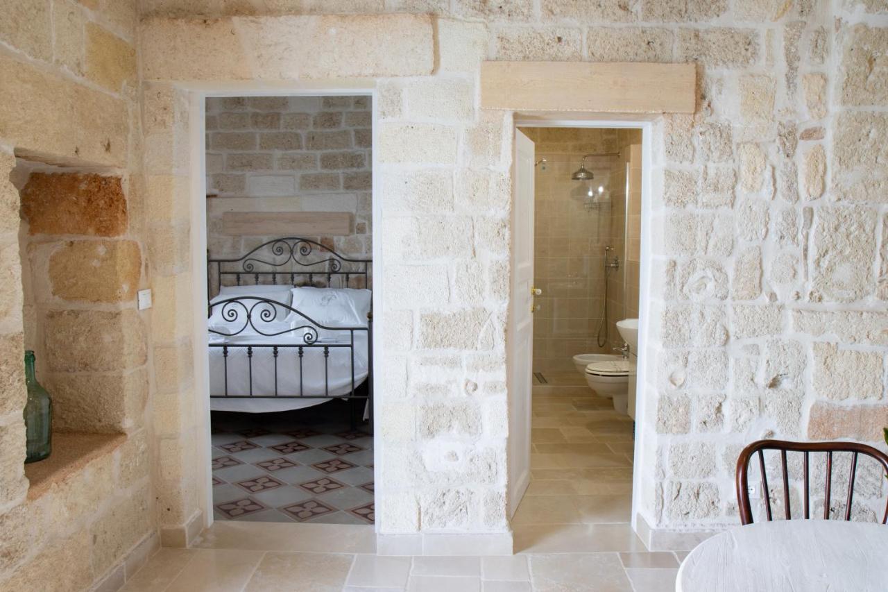 Suite Polignano Polignano a Mare Kültér fotó