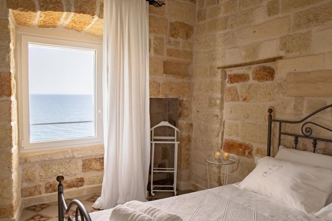 Suite Polignano Polignano a Mare Kültér fotó