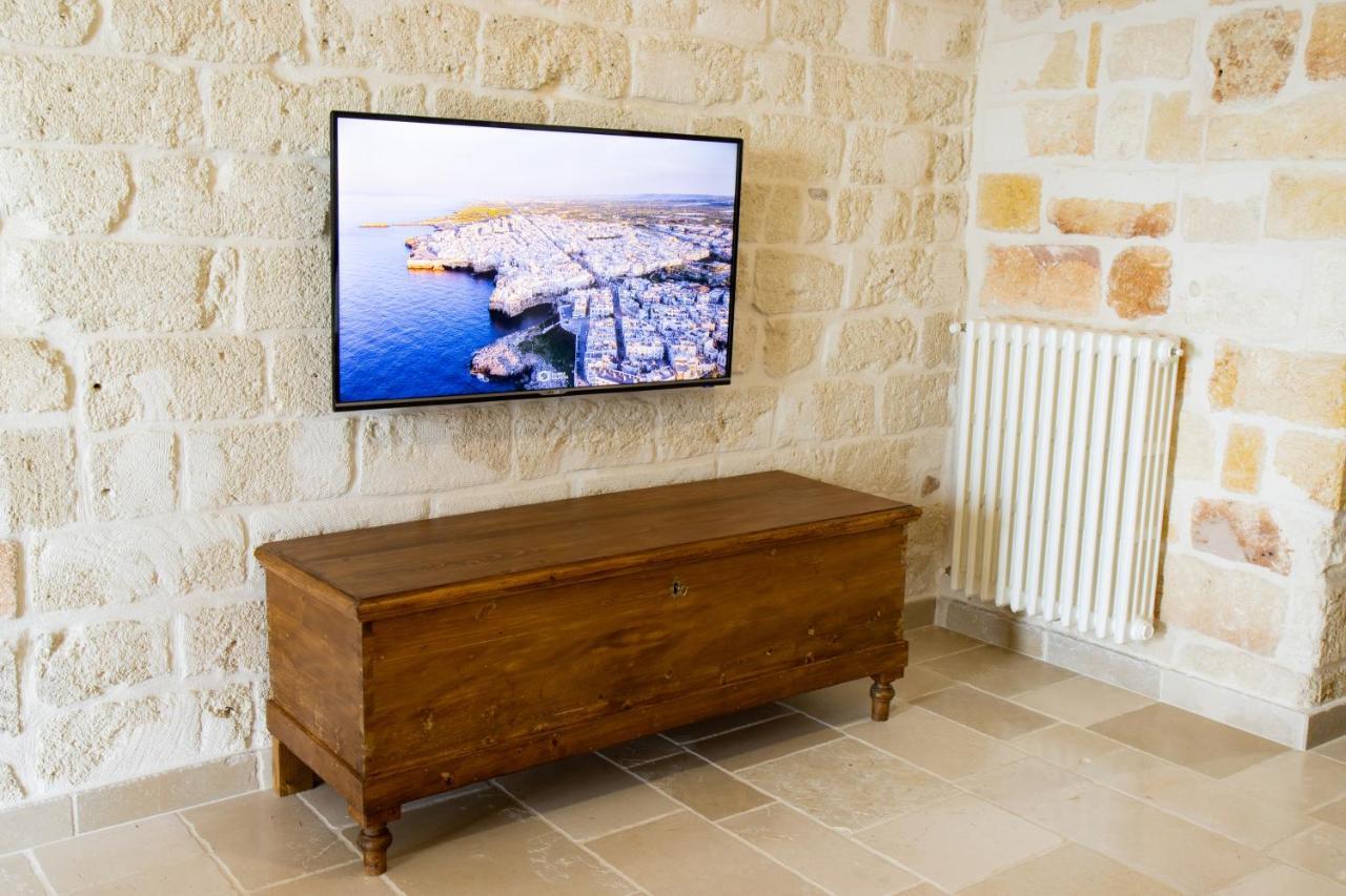 Suite Polignano Polignano a Mare Kültér fotó