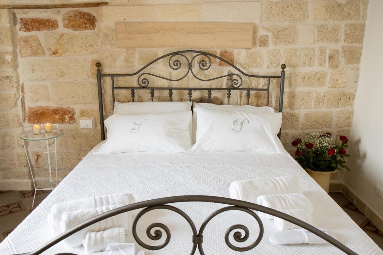 Suite Polignano Polignano a Mare Kültér fotó