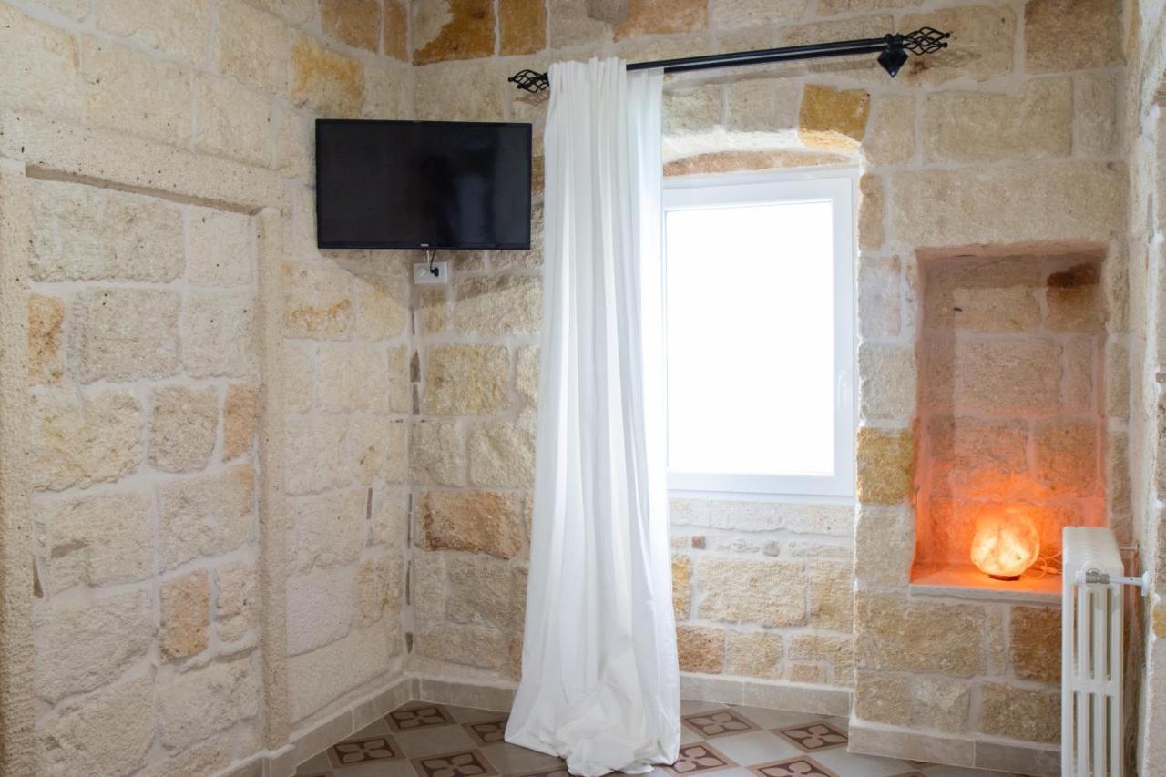 Suite Polignano Polignano a Mare Kültér fotó