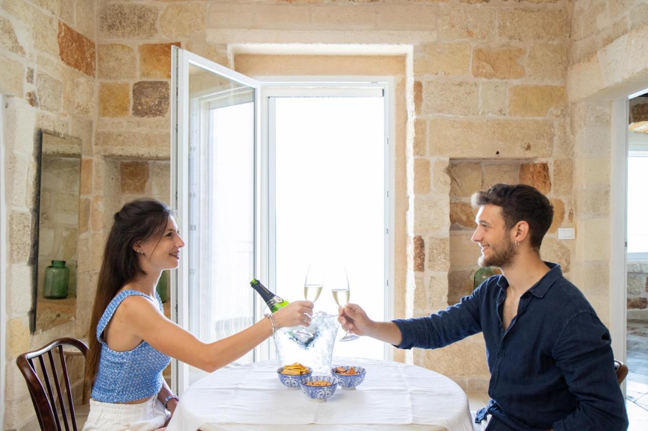 Suite Polignano Polignano a Mare Kültér fotó