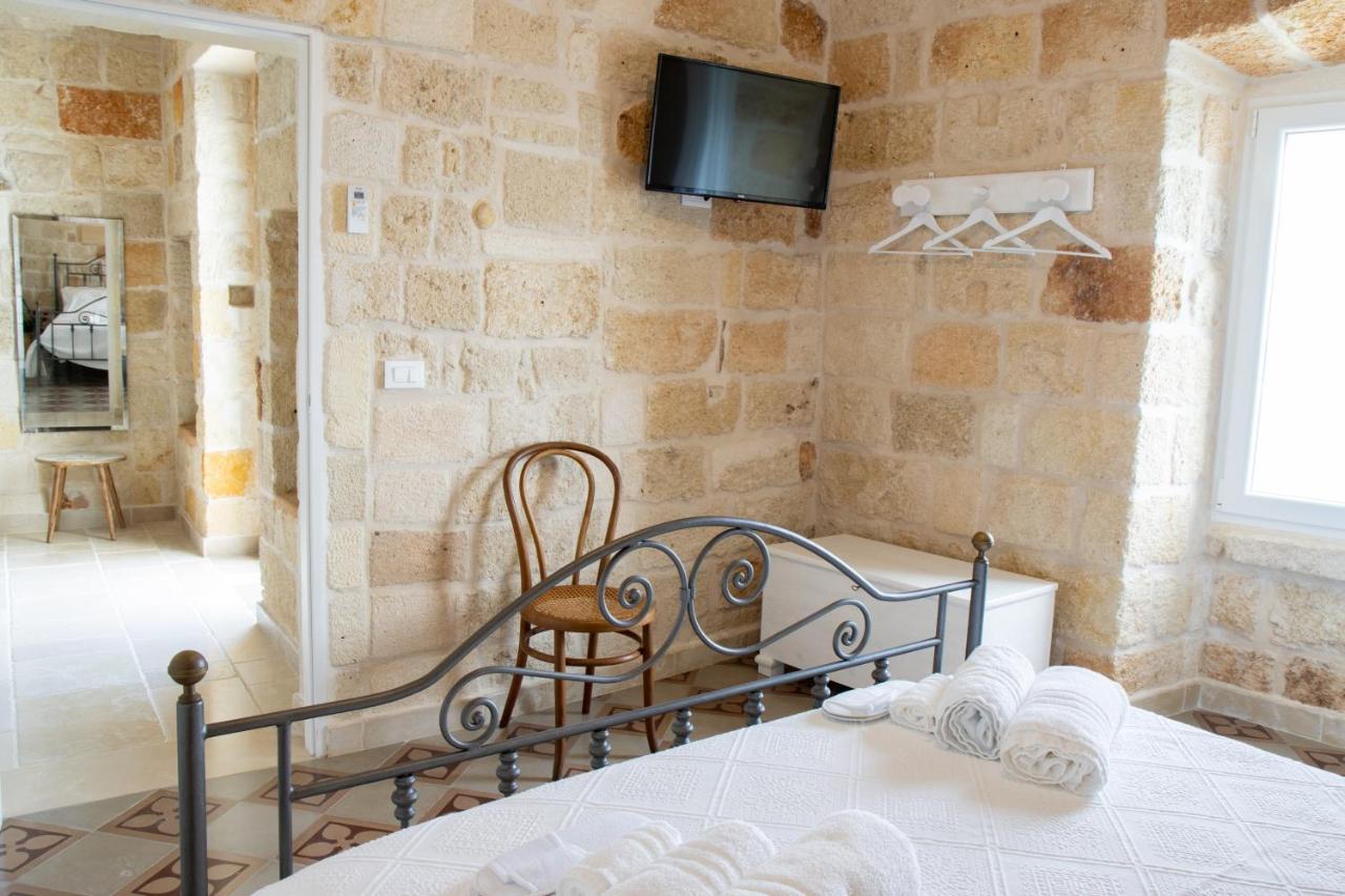 Suite Polignano Polignano a Mare Kültér fotó