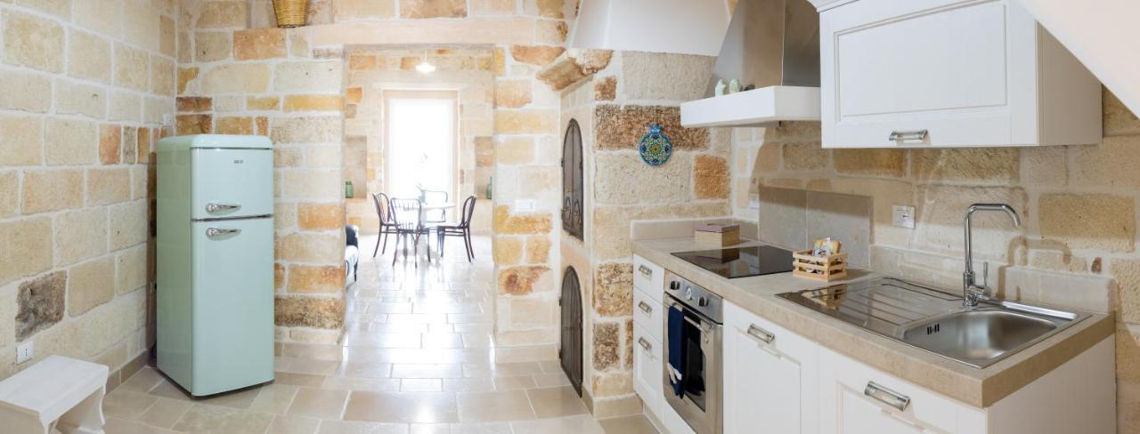 Suite Polignano Polignano a Mare Kültér fotó