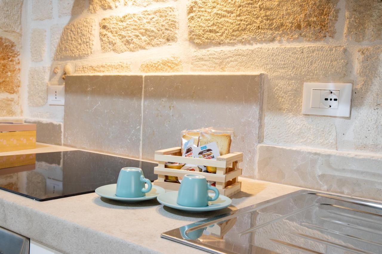 Suite Polignano Polignano a Mare Kültér fotó