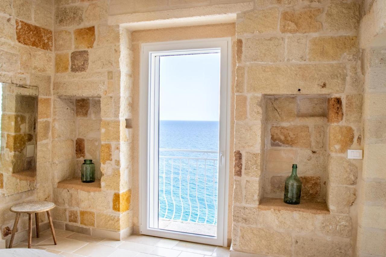 Suite Polignano Polignano a Mare Kültér fotó