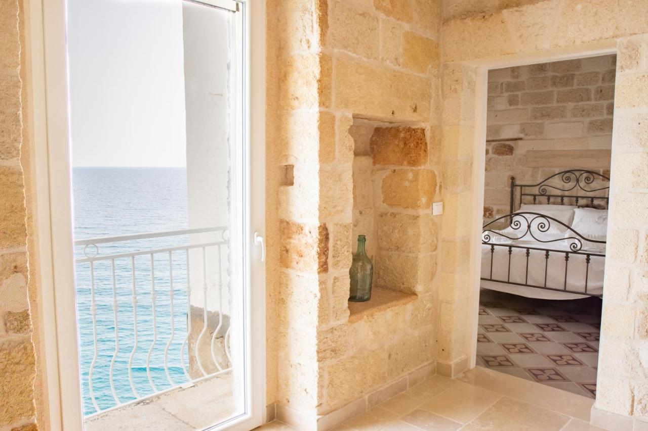 Suite Polignano Polignano a Mare Kültér fotó