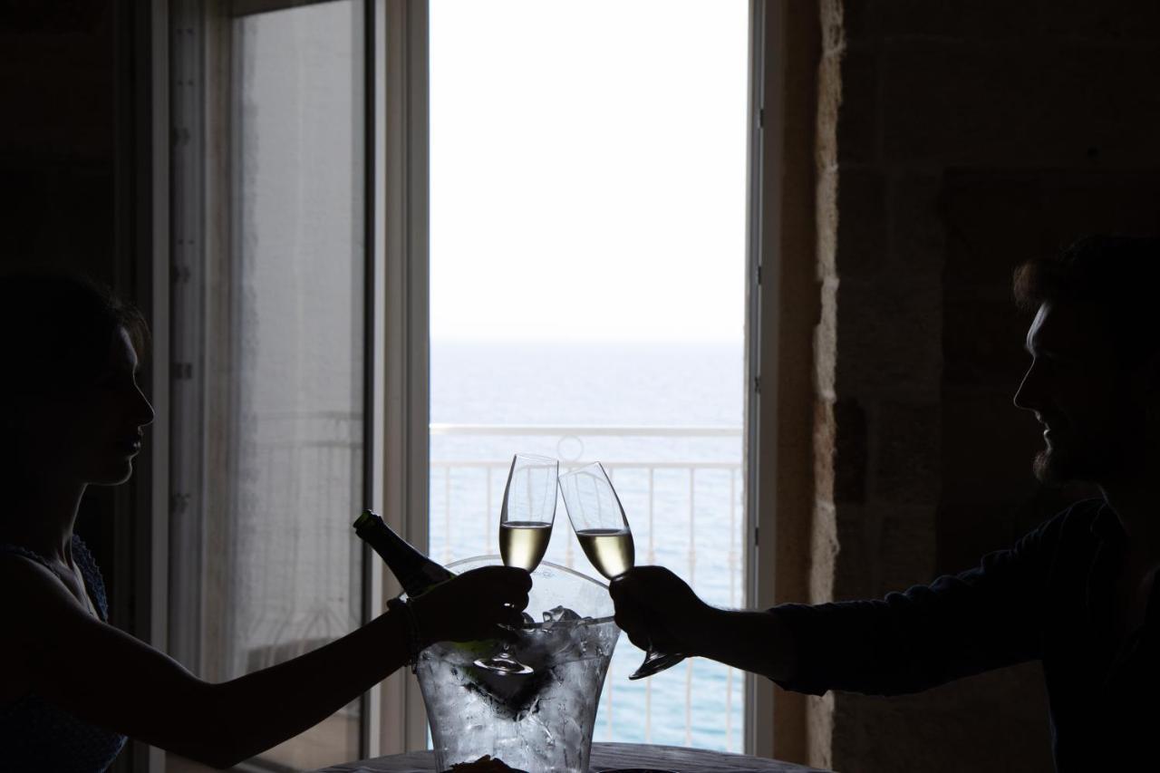 Suite Polignano Polignano a Mare Kültér fotó